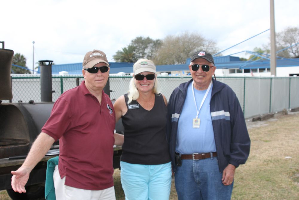 A little Conversation